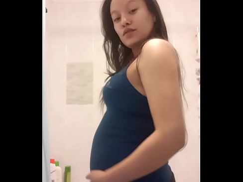 ❤️ NEJŽHAVĚJŠÍ KOLUMBIJSKÁ COURA NA NETU JE ZPĚT, TĚHOTNÁ, CHCE JE SLEDOVAT I NA https://onlyfans.com/maquinasperfectas1. ❤️ Domácí porno u nás ☑