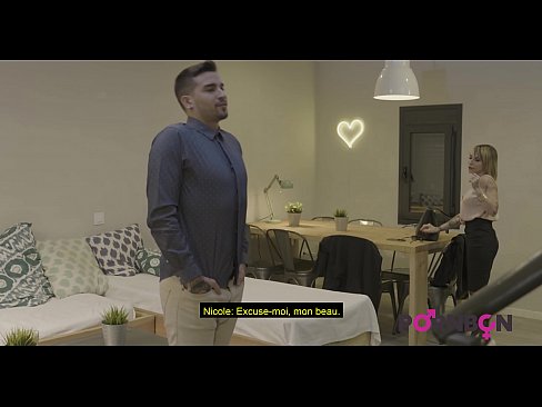 ❤️ PORNBCN 4K Jedna zralá žena s velkýma kozama chce být análně šukána mladý gigolo s velkým pérem výstřik amortismus tvrdé šukání ruční práce psí styl lízání kundičky orgasmus francouzské titulky ❤️ Domácí porno u nás ☑