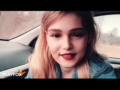❤️ Sexy kočka radostně saje na slevové kartě ❤️ Domácí porno u nás ☑